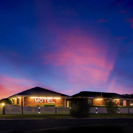 The Gallery Motor Inn Dalby Exterior photo